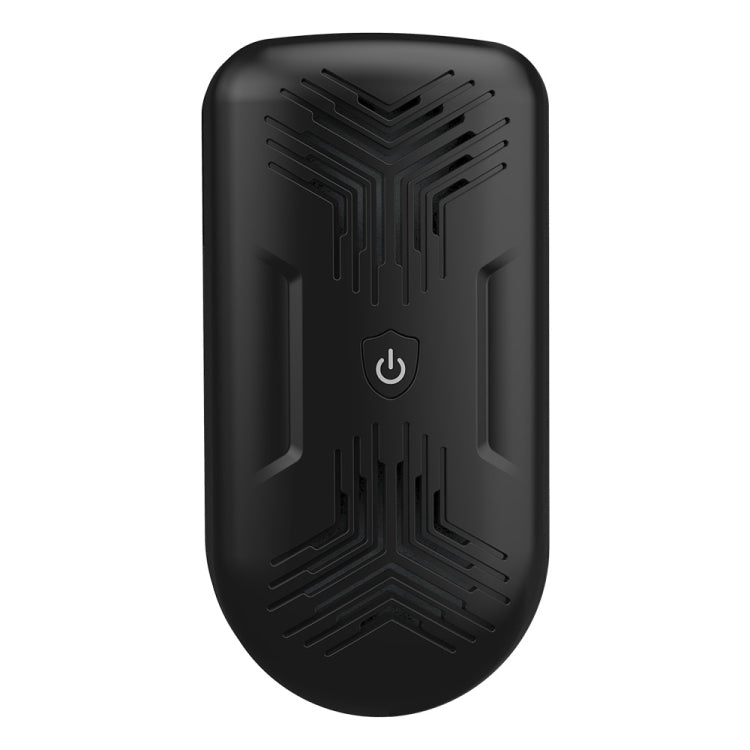 BG309 Ultrasonic Mouse Repeller Mosquito Repeller Electronic Insect Repeller, Product specifications: AU Plug 220V(Black) - Repellents by PMC TechLife | Online Shopping South Africa | PMC TechLife | Buy Now Pay Later Mobicred