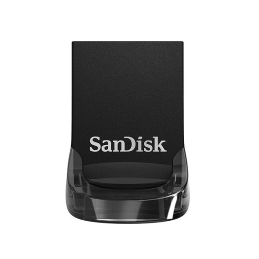 SanDisk CZ430 USB 3.1 Mini Computer Car U Disk, Capacity: 64GB - USB Flash Drives by SanDisk | Online Shopping South Africa | PMC Jewellery | Buy Now Pay Later Mobicred