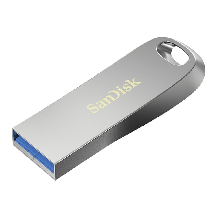 SanDisk CZ74 High Speed Metal Flash Disk USB 3.1 Car U Disk, Capacity: 128GB - USB Flash Drives by SanDisk | Online Shopping South Africa | PMC Jewellery | Buy Now Pay Later Mobicred