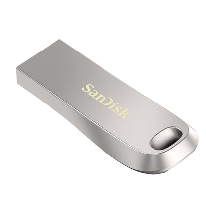 SanDisk CZ74 High Speed Metal Flash Disk USB 3.1 Car U Disk, Capacity: 512GB - USB Flash Drives by SanDisk | Online Shopping South Africa | PMC Jewellery | Buy Now Pay Later Mobicred