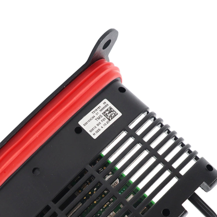 LED Driver LCI Lamp Control Module For BMW F25 / F26 63117316151 - Car Light Accessories by PMC TechLife | Online Shopping South Africa | PMC TechLife | Buy Now Pay Later Mobicred