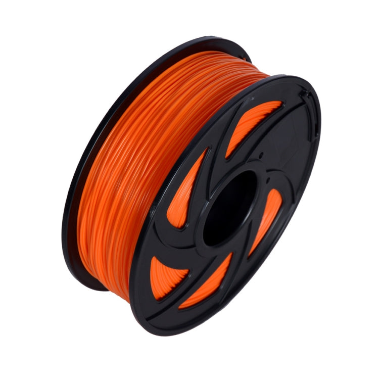 Future Era PLA 3D Printing Pen/Machine Wire Consumables(Orange) - Consumables by Future Era | Online Shopping South Africa | PMC Jewellery | Buy Now Pay Later Mobicred