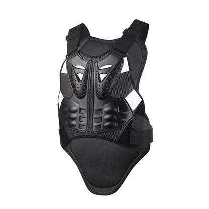 SULAITE Roller Skating Motorcycle Back Protector Spine Protection Sports Protective Gear Racing Vest, Size: XL - Protective Gear by SULAITE | Online Shopping South Africa | PMC Jewellery | Buy Now Pay Later Mobicred