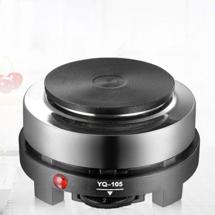 500W Mini Milk Water Coffee Heating Furnace - free shipping - PMC TechLife - Order now!