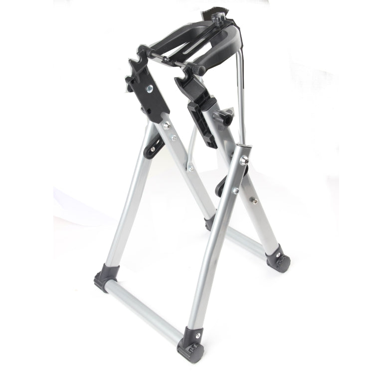 Bicycle Accessories Bicycle Adjustment Ring Table Bicycle Tool Wheel Set Adjustment Table(Silver Gray) - free shipping - PMc TechLife - Order now!