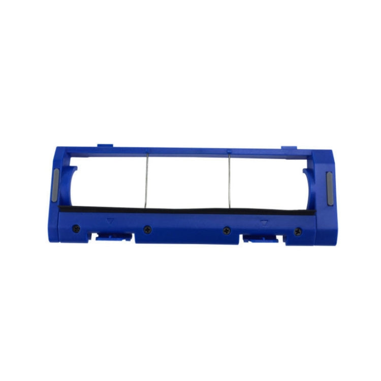 Sweeper Accessories Are Suitable For Eufy RoboVac 11S/30/30C/15C/12/35C, Specification: Main Brush Cover - Other Accessories by PMc TechLife | Online Shopping South Africa | PMc TechLife | Buy Now Pay Later Mobicred