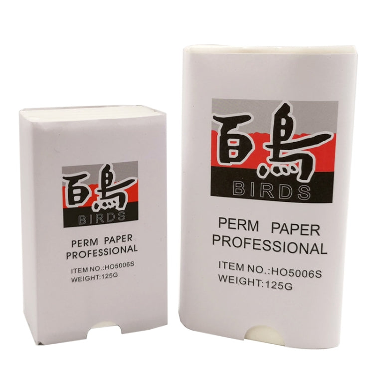 Ultra-Thin Perm Tissue Paper Hairdressing Supplies Styling Tools(Large) - free shipping - PMC TechLife - Order now!