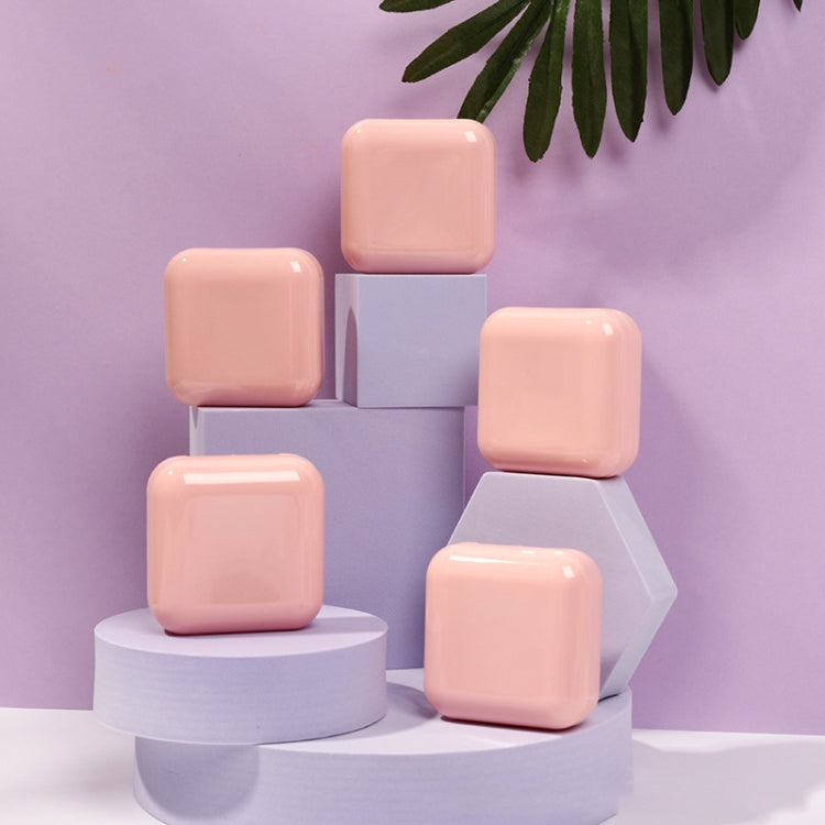 8 PCS Geometric Cube Photo Props Decorative Ornaments Photography Platform, Colour: Large Red Square - Geometric Props by PMC TechLife | Online Shopping South Africa | PMC TechLife | Buy Now Pay Later Mobicred