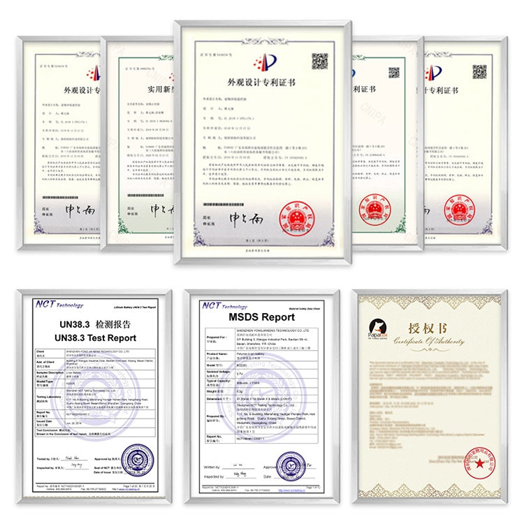 PaiPaitek PD529 Remote Control Dog Training Device Voice Control Anti-Barking Device Dog Training Device(Black) - free shipping - PMC TechLife - Order now!