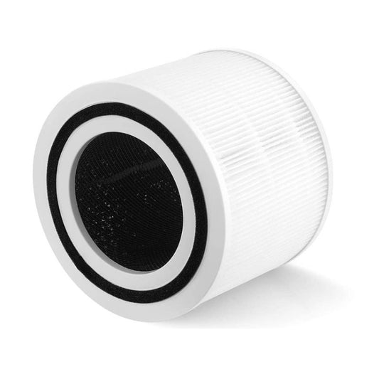 HEPA Filter Replacement Filter Element Is Suitable For LEVOIT Core 300/Core 300-RF - Other Accessories by PMC Jewellery | Online Shopping South Africa | PMC Jewellery | Buy Now Pay Later Mobicred