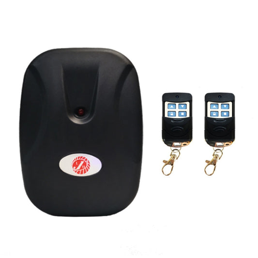 Electric Garage Door Controller Rolling Door Roll Gate Remote Control Plug-Chain Motor Receiver - Universal by PMC Jewellery | Online Shopping South Africa | PMC Jewellery