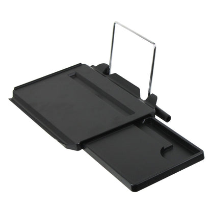 SHUNWEI SD-1508C Car With Drawer Steering Wheel Card Table Computer Rack Chair Back Bracket Storage Table Dinner Plate - Auto Fastener & Clips by SHUNWEI | Online Shopping South Africa | PMC Jewellery | Buy Now Pay Later Mobicred