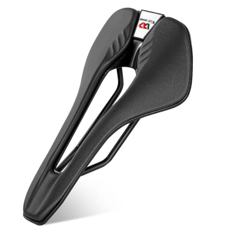 WEST BIKING YP0801118 Bicycle Comfort Cushion(Black) - free shipping - PMc TechLife - Order now!