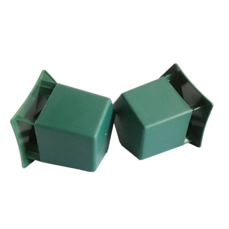 Snail Trap Garden Vegetable Garden Snail Trap Physically Kill Snail Cage, Style: Round Barrel Type - Traps by PMC TechLife | Online Shopping South Africa | PMC TechLife | Buy Now Pay Later Mobicred