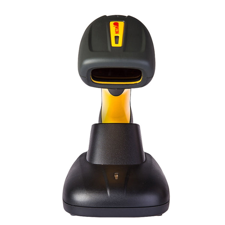NETUM DPM Waterproof Industrial Barcode Scanner With Storage Barcode QR Code Scanner, Specification : Wireless - Barcode Scanner by PMc TechLife | Online Shopping South Africa | PMc TechLife | Buy Now Pay Later Mobicred