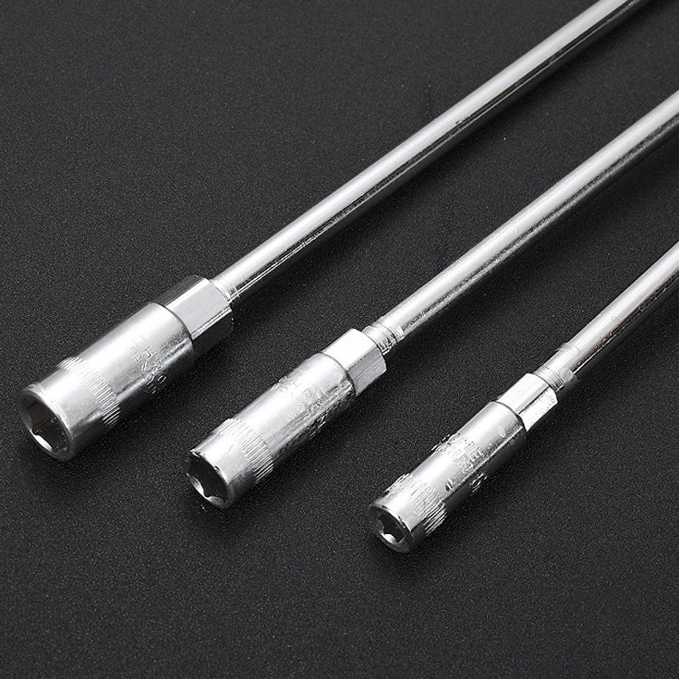 T-Wrench Car Assembly Repair Sleeve Wrench Hexagon Lengthening Socket, Specification: 16mm - Hand Tool Sets by PMC TechLife | Online Shopping South Africa | PMC TechLife | Buy Now Pay Later Mobicred