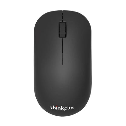 Lenovo Thinkplus WL80 Business Portable Ergonomic Wireless Mouse - Wireless Mice by Lenovo | Online Shopping South Africa | PMC Jewellery | Buy Now Pay Later Mobicred