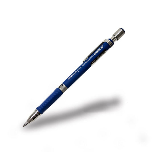 Baile 2.0mm Exam Push-out Drawing Drawing Writing Activity Automatic 2B Pencil, Color:Blue - Pencils by PMC Jewellery | Online Shopping South Africa | PMC Jewellery | Buy Now Pay Later Mobicred