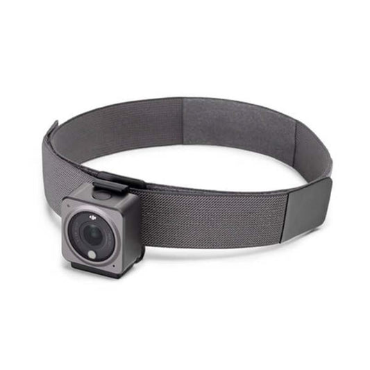 Original DJI Action 2 Head-mounted Action Camera Magnetic Fixation Strap -  by DJI | Online Shopping South Africa | PMC Jewellery | Buy Now Pay Later Mobicred