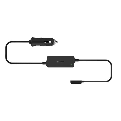 LKTOP For DJI Mavic Air 2 / Air 2S Battery Car Charger(K-MA-201) - Charger by LKTOP | Online Shopping South Africa | PMC Jewellery | Buy Now Pay Later Mobicred