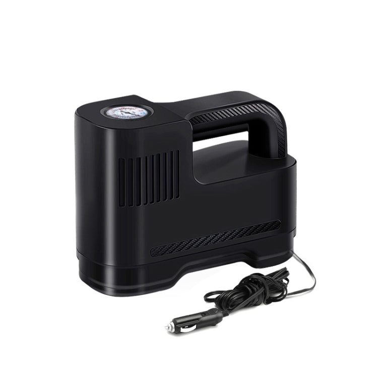 Portable Multi-Function Smart Car Inflatable Pump Electric Air Pump, Style: Wired No Light Pointer - free shipping - PMC TechLife - Order now!