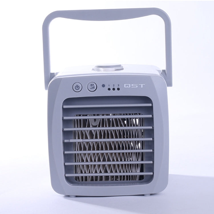 A006 Portable Mini Air Cooler Fan Air Conditioning Fan Water Cooling Fan, Fan diameter: Cotton Core - Electric Fans by PMC Jewellery | Online Shopping South Africa | PMC Jewellery | Buy Now Pay Later Mobicred