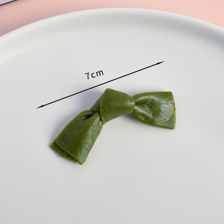 10 PCS Kelp Simulation Food Model Photo Photography Props - free shipping - PMC TechLife - Order now!