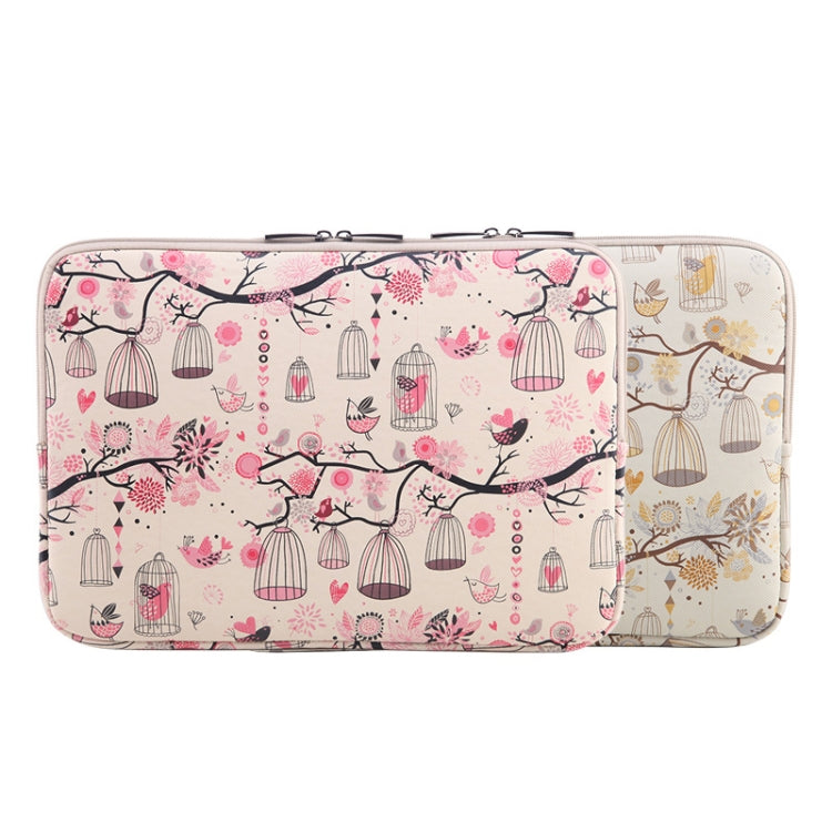 LiSEN LS-505 Notebook Tablet Liner Bag, Size: 10 inches(Grey) - free shipping - PMC TechLife - Order now!