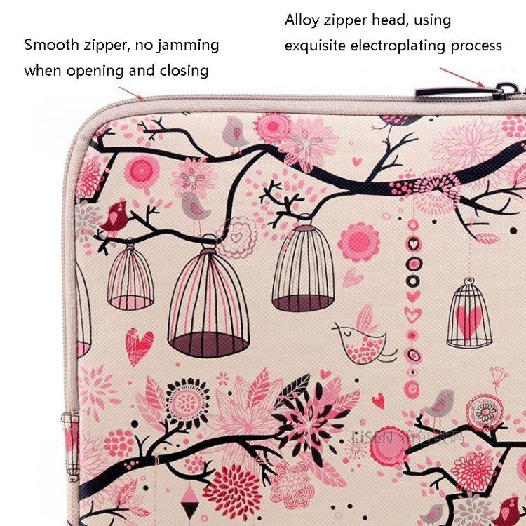 LiSEN LS-505 Notebook Tablet Liner Bag, Size: 10 inches(Grey) - free shipping - PMC TechLife - Order now!