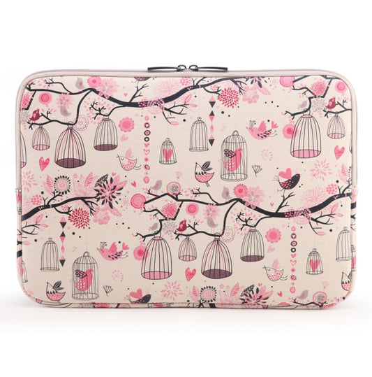 LiSEN LS-505 Notebook Tablet Liner Bag, Size: 11.6 inches(Pink) - Other by PMC Jewellery | Online Shopping South Africa | PMC Jewellery | Buy Now Pay Later Mobicred