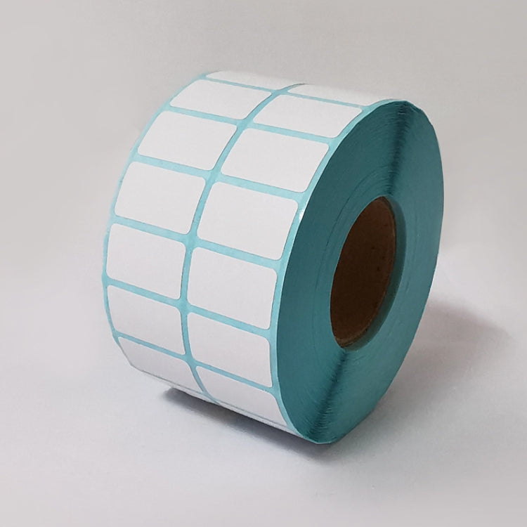 Sc5030 Double-Row Three-Proof Thermal Paper Waterproof Barcode Sticker, Size: 50 x 25  mm (5000 Pieces) - Printing Paper by PMC TechLife | Online Shopping South Africa | PMC TechLife | Buy Now Pay Later Mobicred