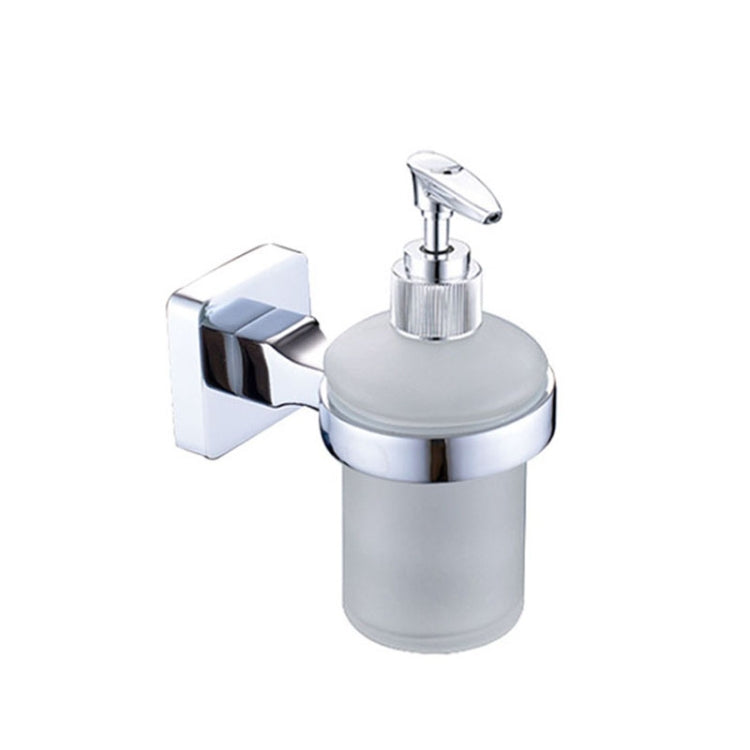 304 Stainless Steel Soap Dispenser Hand Sanitizer Bottle, Specification: 635295 - Soap Dispenser by PMc TechLife | Online Shopping South Africa | PMc TechLife | Buy Now Pay Later Mobicred