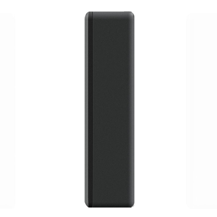 CJ280 GPS Locator Wireless Strong Magnetic Positioning Tracker, Specification: 2G 12000mAh - Car Tracker by PMC TechLife | Online Shopping South Africa | PMC TechLife | Buy Now Pay Later Mobicred