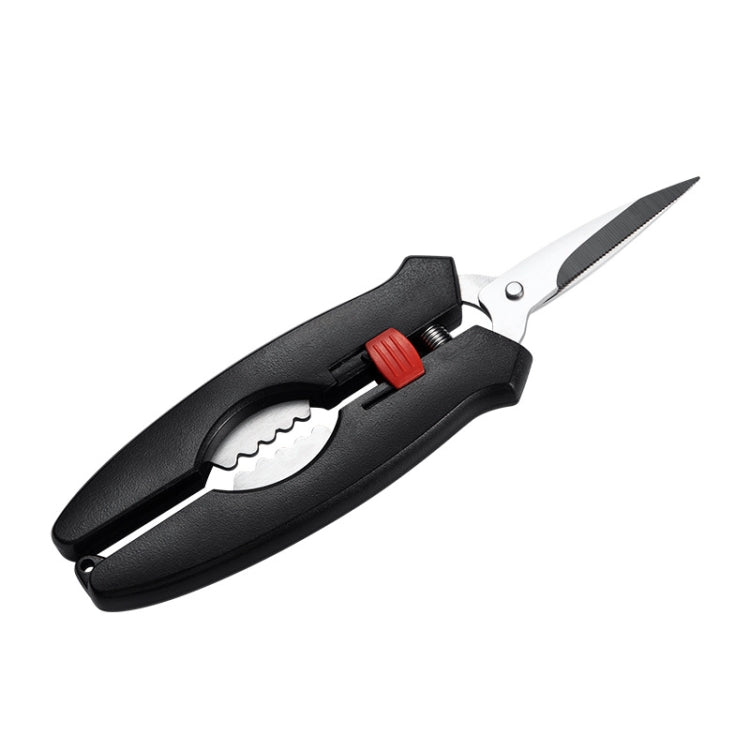 Crab Tool 304 Stainless Steel Crab Fork Crab Scissors Crab Needle,Style: 2 Fork 1 Knife - Gadgets by PMC TechLife | Online Shopping South Africa | PMC TechLife | Buy Now Pay Later Mobicred