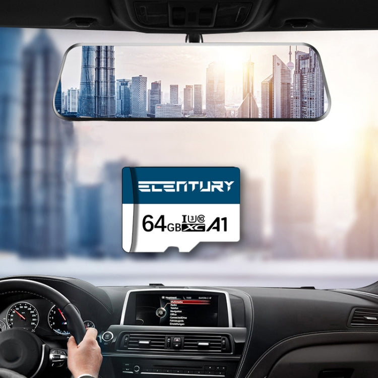 Ecentury Driving Recorder Memory Card High Speed Security Monitoring Video TF Card, Capacity: 256GB - Micro SD Card by Ecentury | Online Shopping South Africa | PMC Jewellery | Buy Now Pay Later Mobicred