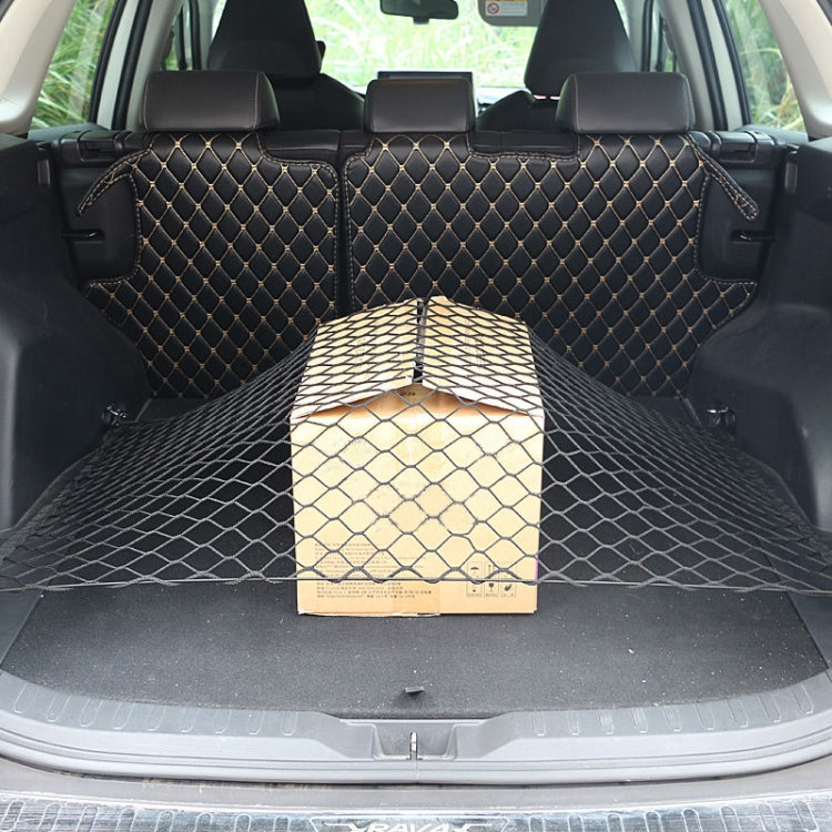 BL-1026 General Car Net Kit Trunk Fixed Baggage Net Storage Bag, Style: 110x60cm - Stowing Tidying by PMC Jewellery | Online Shopping South Africa | PMC Jewellery