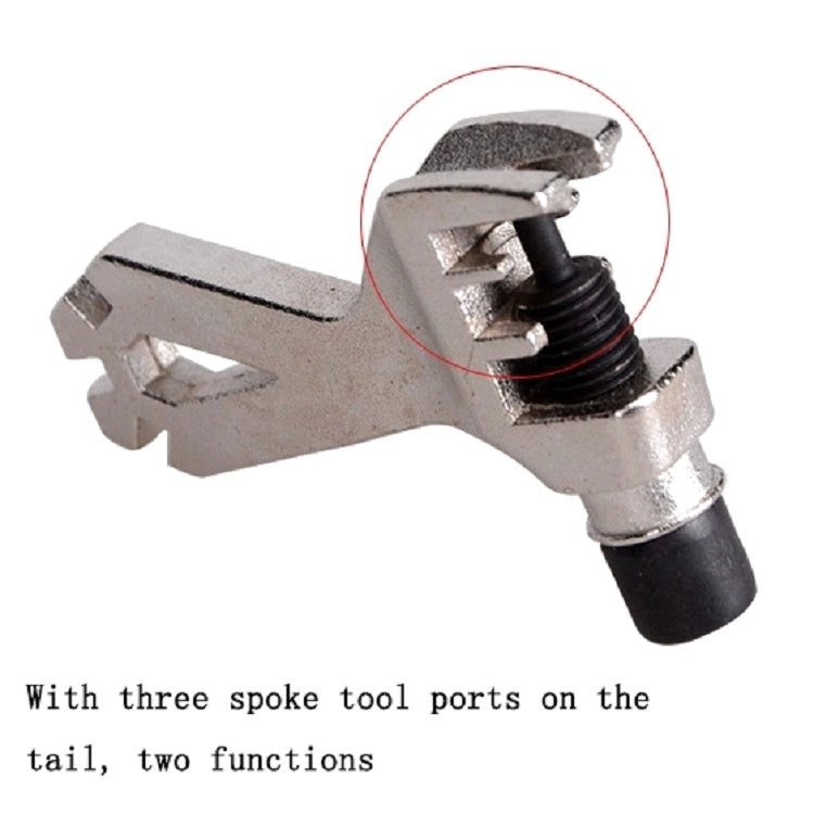 Bicycle Chain Removal And Installation Tool - free shipping - PMc TechLife - Order now!