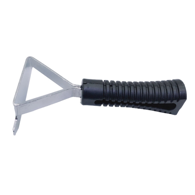 3 PCS Car Tire Repair Tool Tire Scraper(Black) - Tire Repair & Installation Tools by PMC TechLife | Online Shopping South Africa | PMC TechLife | Buy Now Pay Later Mobicred