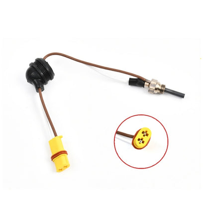 24V 85-98W Silicon Nitride Car Heater Electric Plug - Engine Fittings by PMC Jewellery | Online Shopping South Africa | PMC Jewellery | Buy Now Pay Later Mobicred