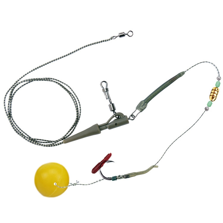 174 PCS / Set Road Squid Hook Accessories Set - Fishing Hooks by PMC TechLife | Online Shopping South Africa | PMC TechLife | Buy Now Pay Later Mobicred