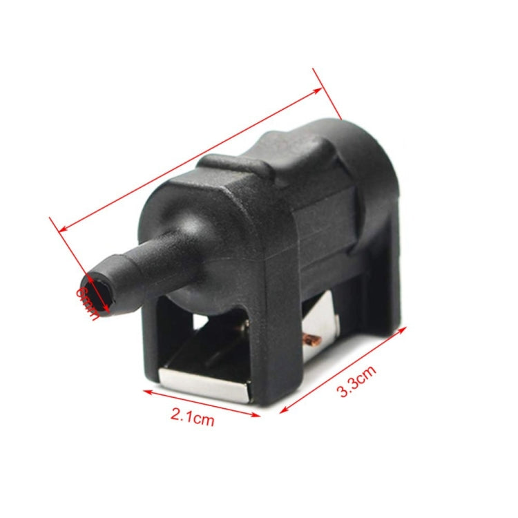 Yacht Fuel Connector For Yamaha Outboard Motor, Specification: Tank End Female Connector - Marine Accessories & Parts by PMC Jewellery | Online Shopping South Africa | PMC Jewellery