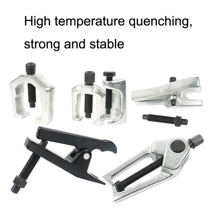 Car Ball Puller Removal Tool, Style: Vertical - Engine Repair Tools by PMC TechLife | Online Shopping South Africa | PMC TechLife | Buy Now Pay Later Mobicred