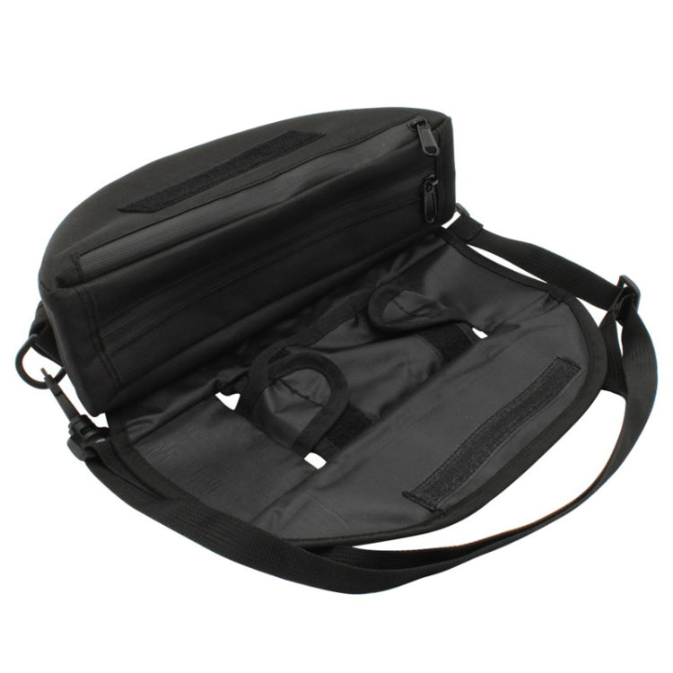 Motorcycle Mobile Phone Navigation Storage Bag For BMW R1200GS / R1250GS - Bags & Luggages by PMC Jewellery | Online Shopping South Africa | PMC Jewellery | Buy Now Pay Later Mobicred