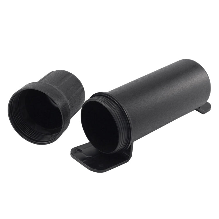 Universal Motorcycle Tool Tube Retrofit Parts, Wide: 125mm - Others by PMC TechLife | Online Shopping South Africa | PMC TechLife | Buy Now Pay Later Mobicred