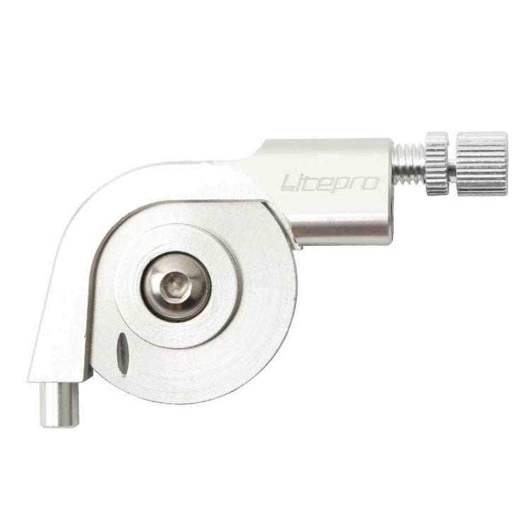 LitePro Bike V-Brake Stroke Converter(Silver) - free shipping - PMc TechLife - Order now!