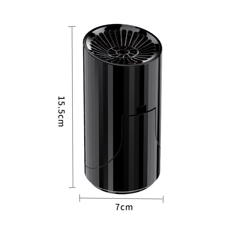 Folding Winter Car Heater(12V) - free shipping - PMC TechLife - Order now!