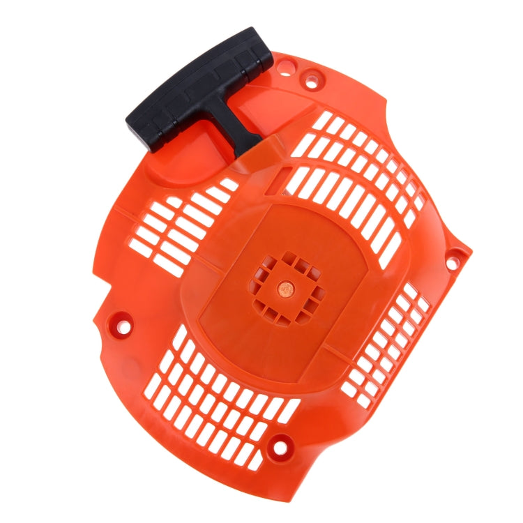Starter Chainsaw Tool Parts Boot Pull 544071602 544071604 For Husqvarna 445 / 450 - Lawn Mower, Saws & Accessories by PMC TechLife | Online Shopping South Africa | PMC TechLife | Buy Now Pay Later Mobicred