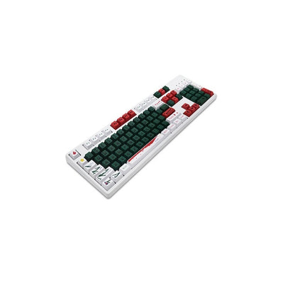 Dye Sublimation Heat Transfer Keycaps For Mechanical Keyboard(Norwegian Forest) - Silicone / Sticker by PMC Jewellery | Online Shopping South Africa | PMC Jewellery | Buy Now Pay Later Mobicred