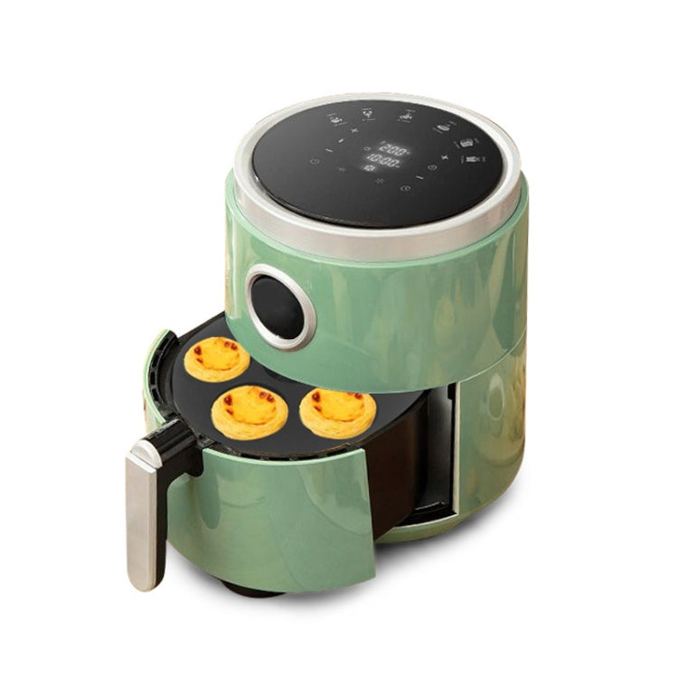 8 inch Air Fryer Accessories Silicone Round Cake Cups - Baking mat & Bakewares by PMC TechLife | Online Shopping South Africa | PMC TechLife