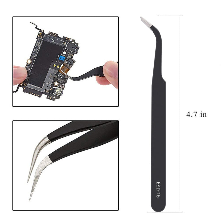 Joy-Con 3D Joystick Repair Screwdriver Set Gamepads Disassembly Tool For Nintendo Switch, Series: 22 In 1 - Tools by PMC TechLife | Online Shopping South Africa | PMC TechLife | Buy Now Pay Later Mobicred